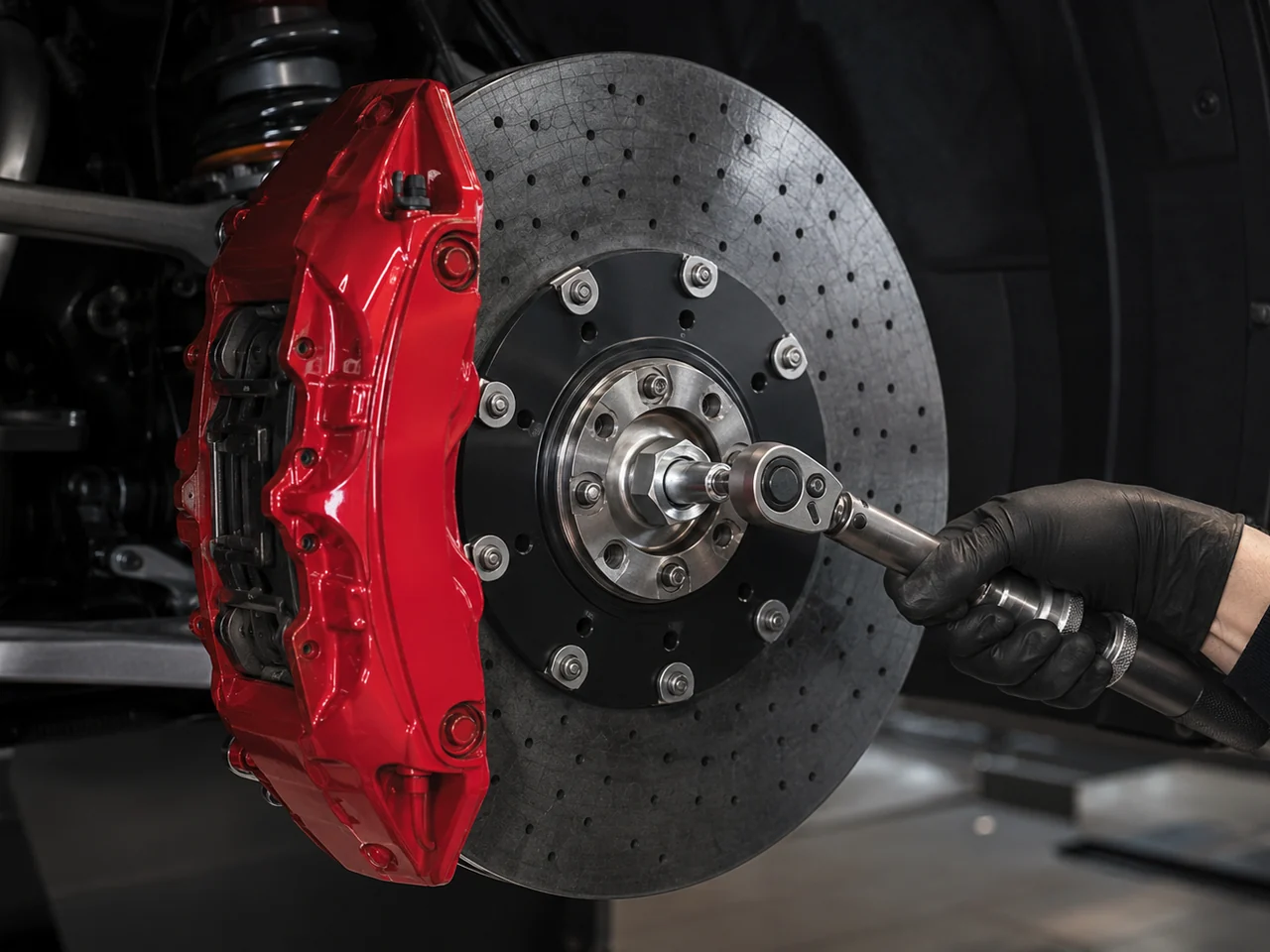 Brake Systems