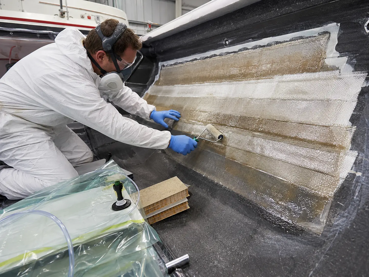 Structural Repair